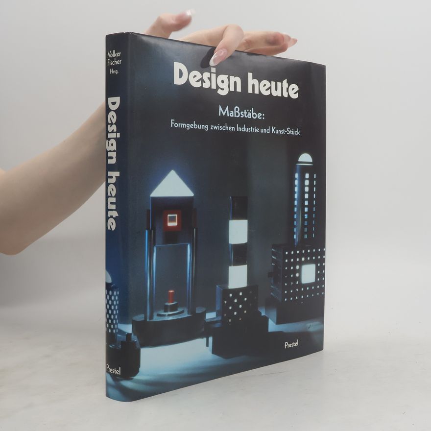 Volker Fischer Design heute