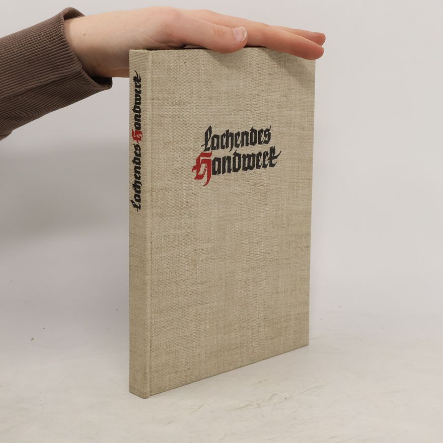 Autorenkollektiv Lachendes Handwerk