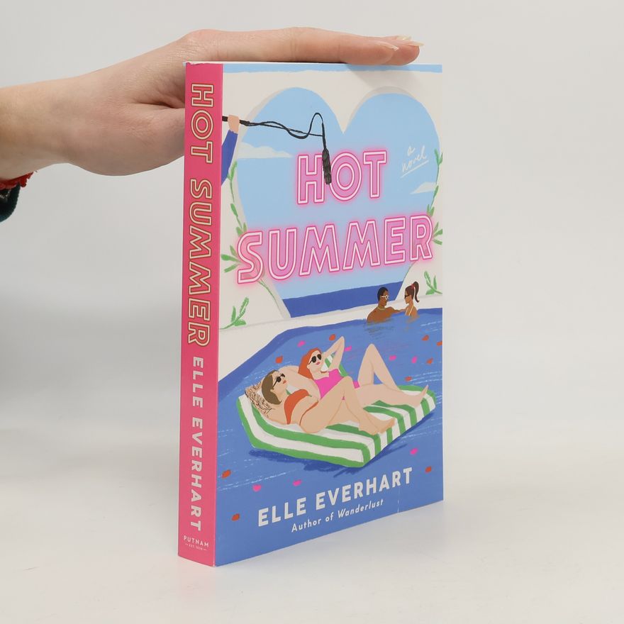 Everhart Elle Hot Summer