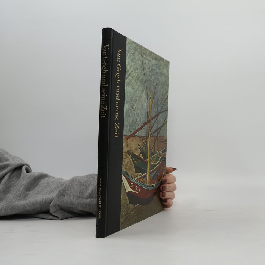 AA.VV. Van Gogh und seine Zeit
