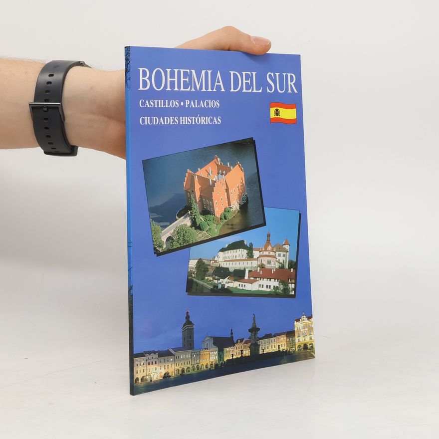 Various authors Bohemia del sur