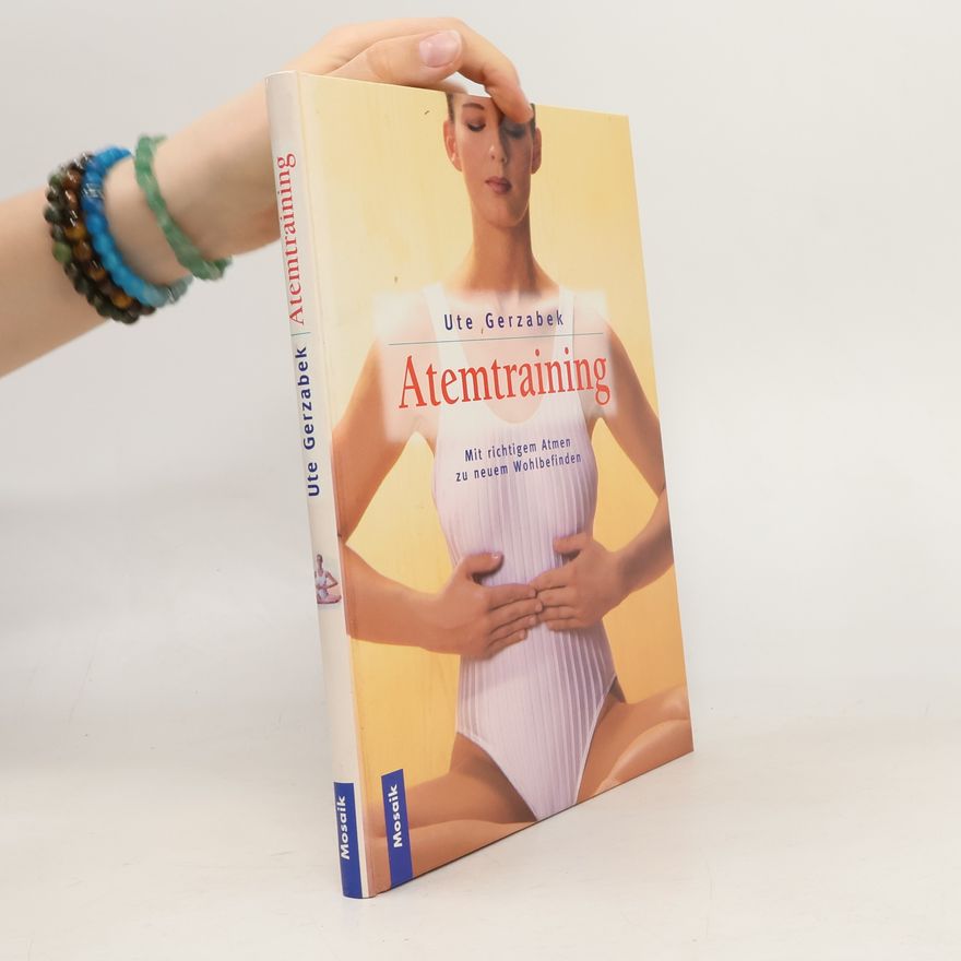 Ute Gerzabek Atemtraining