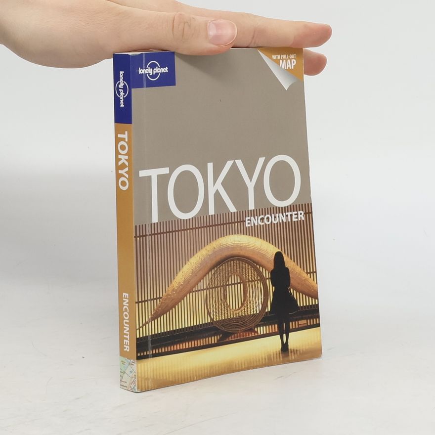 Wendy Yanagihara Tokyo