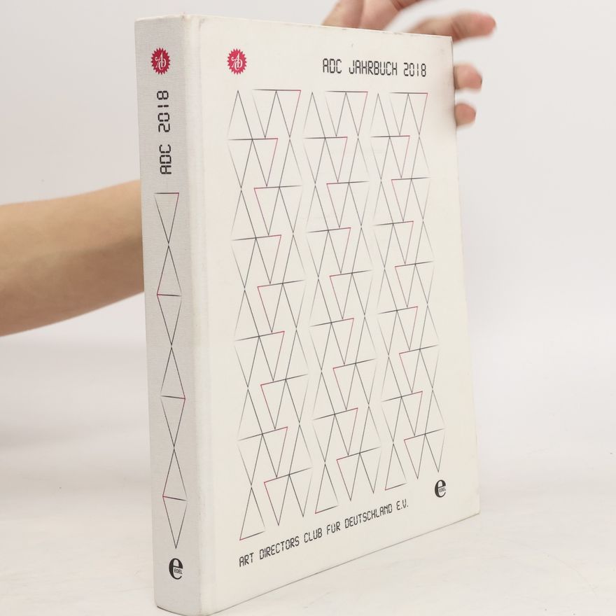 Autores varios ADC Jahrbuch 2018