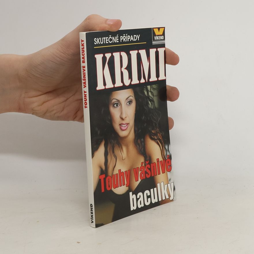 Autorenkollektiv Touhy vášnivé baculky