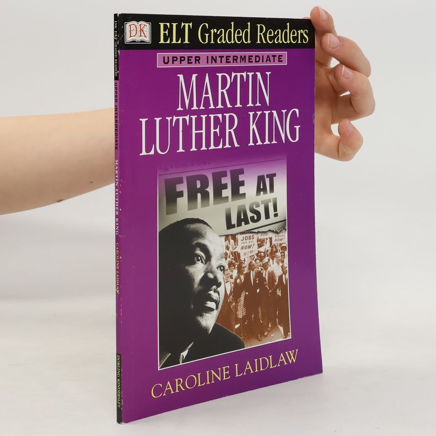 Caroline Laidlaw Martin Luther King