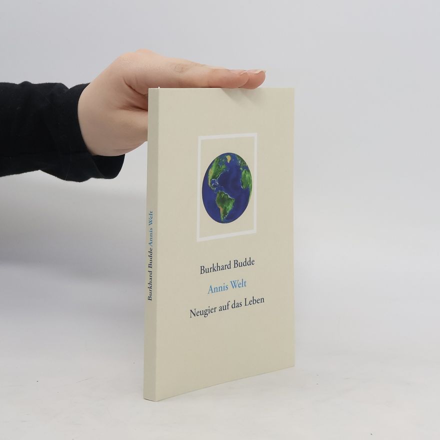 Burkhard Budde Annis Welt