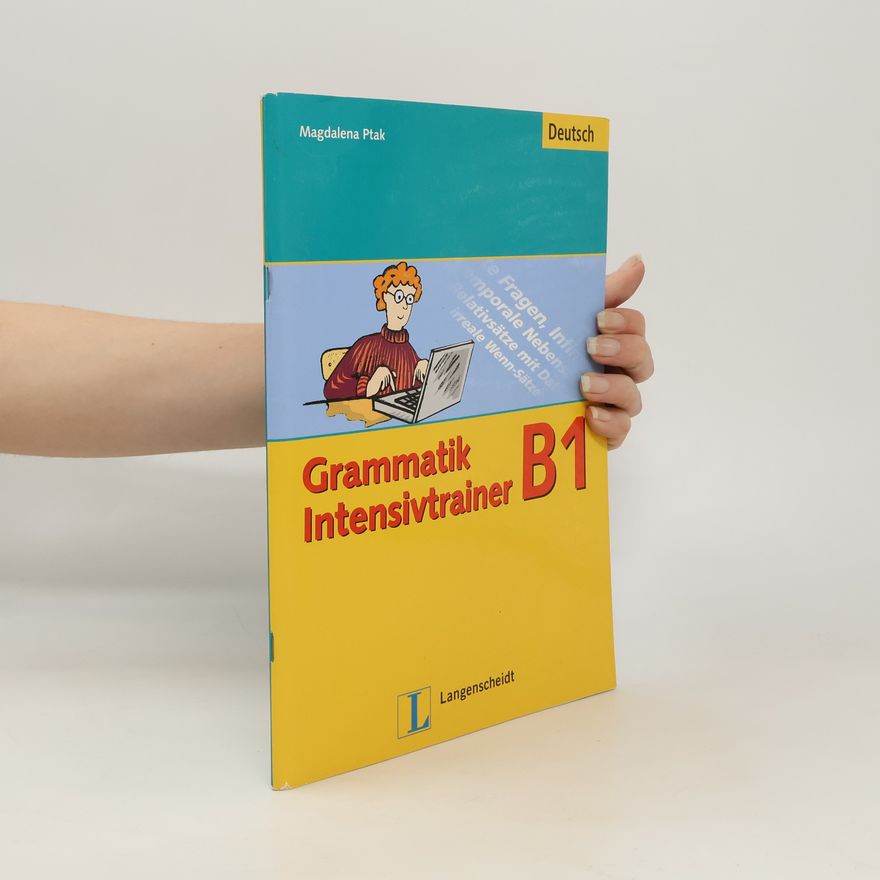 Autorenkollektiv Grammatik - Intensivtrainer