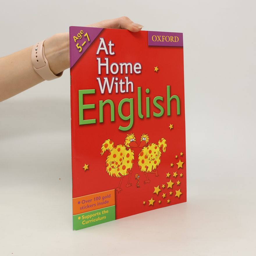 Autorenkollektiv At Home With English