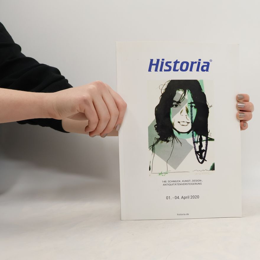 Kolektiv autorů Historia