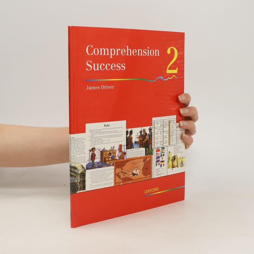 James Driver Comprehension Success 2