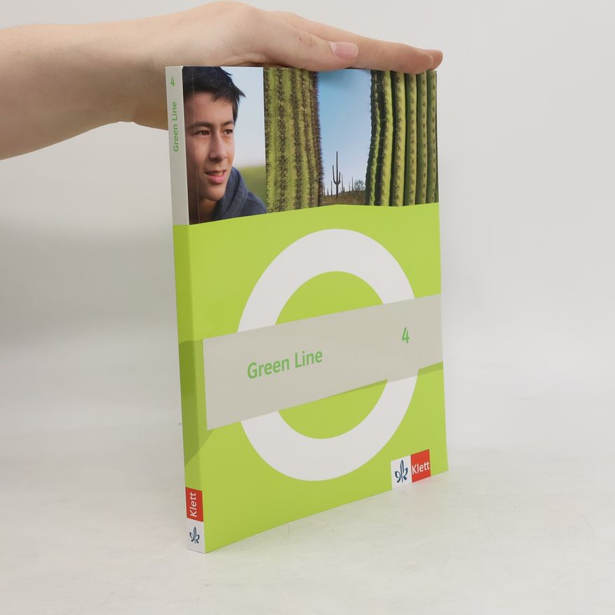 Autorenkollektiv Green Line 4