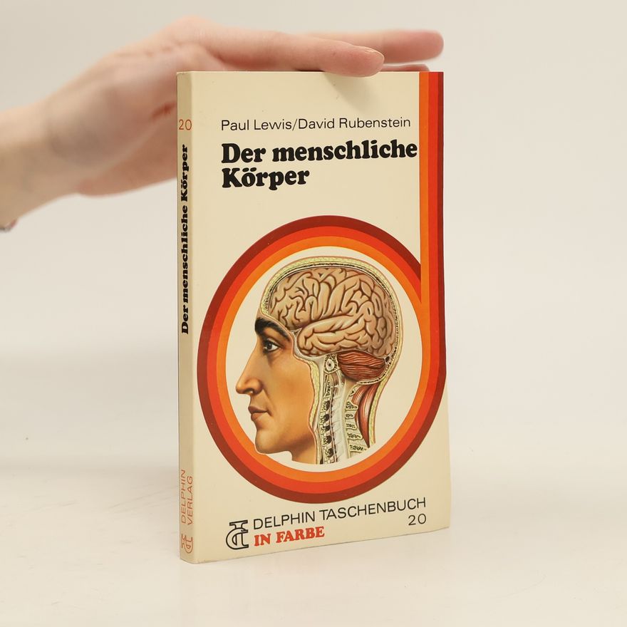 David M Rubenstein Der menschliche Körper