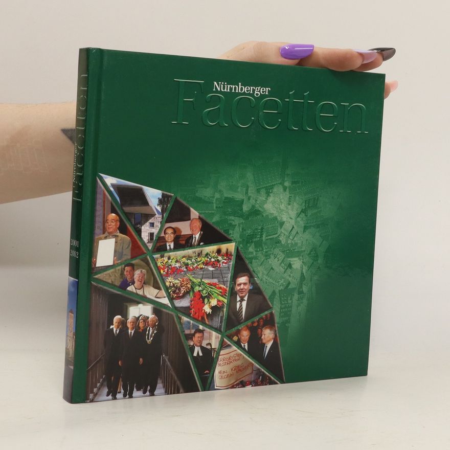 Collectif d'auteurs Nürnberger Facetten 2001-2002