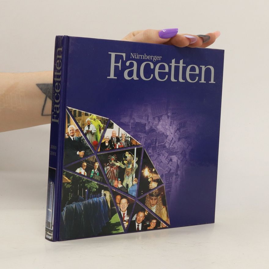 Autorenkollektiv Nürnberger Facetten