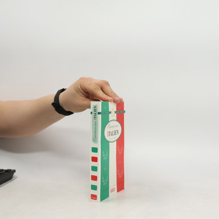 Autorenkollektiv Eßdolmetscher Italien
