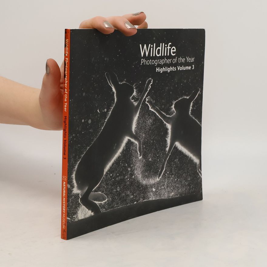 Autorenkollektiv Wildlife Photographer of the Year: Highlights 3