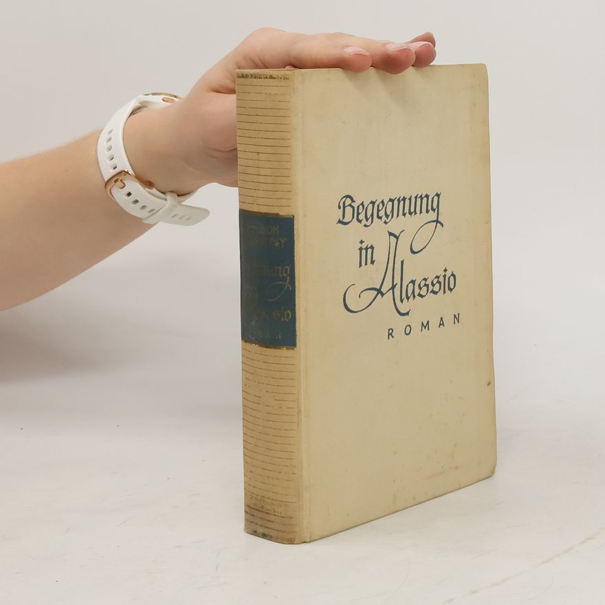 Various authors Begegnung in Alassio