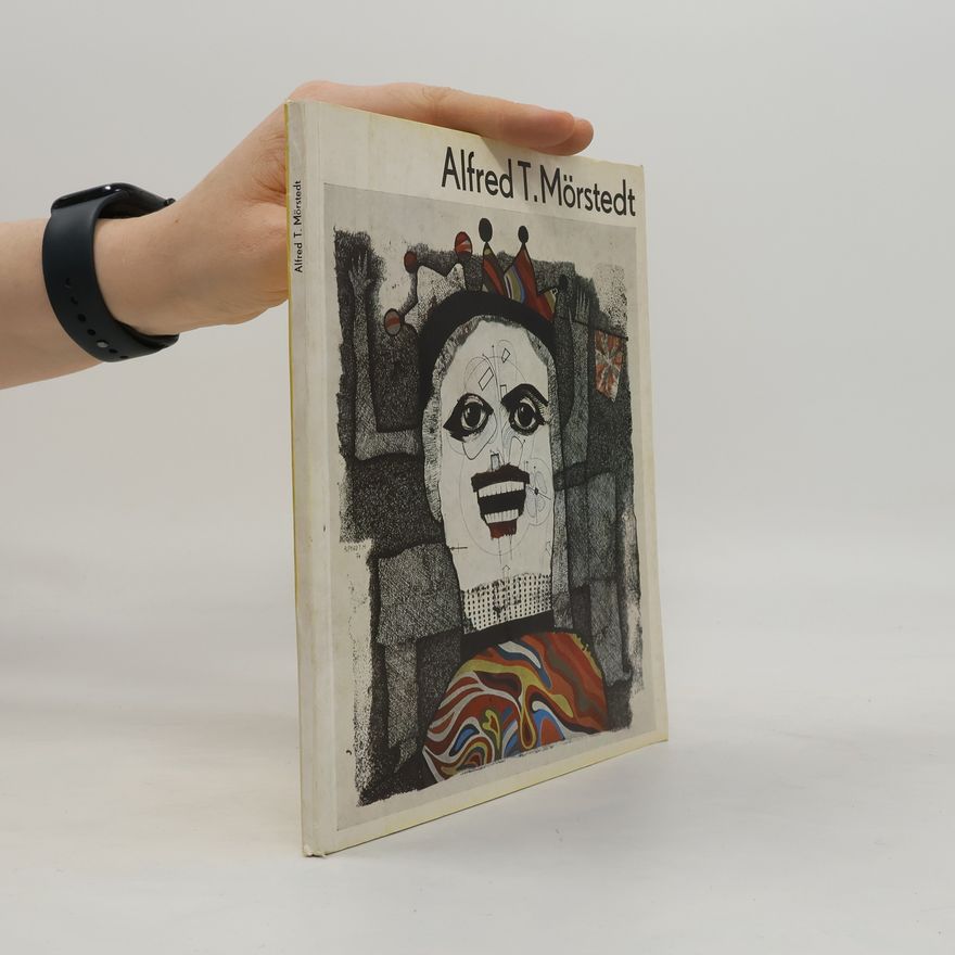 Alfred Traugott Mörstedt Alfred T. Mörstedt