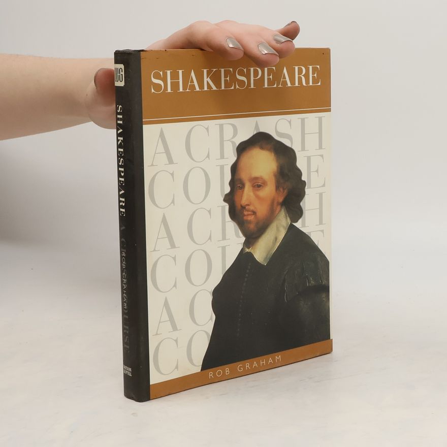 Rob Graham Shakespeare