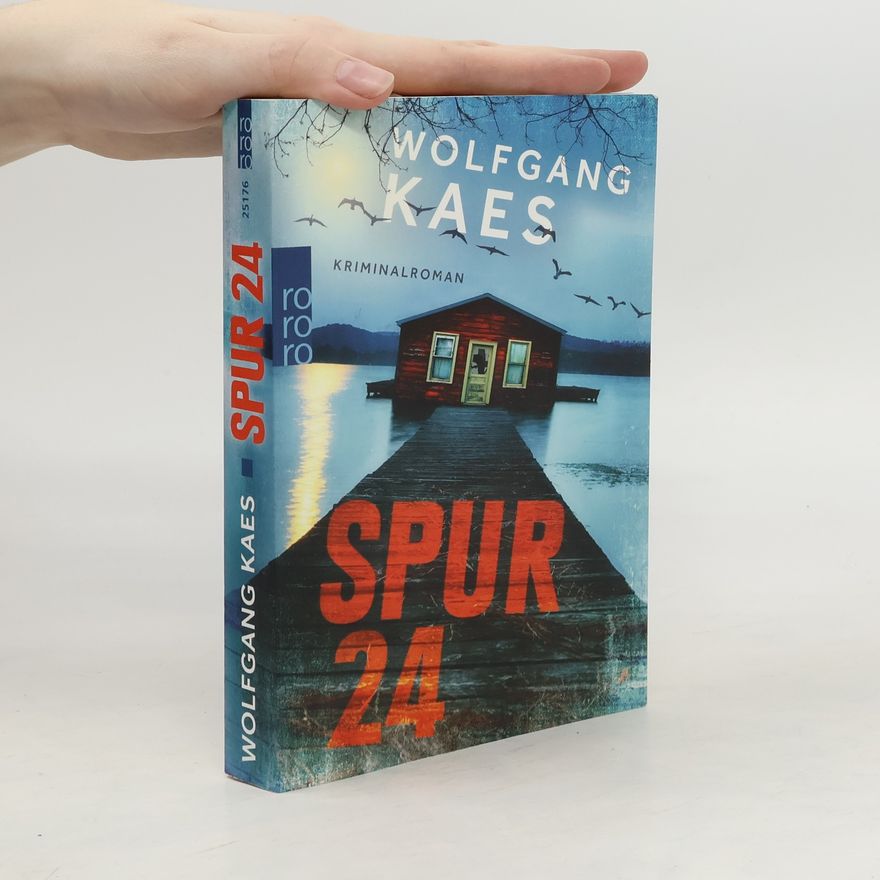 Wolfgang Kaes Spur 24