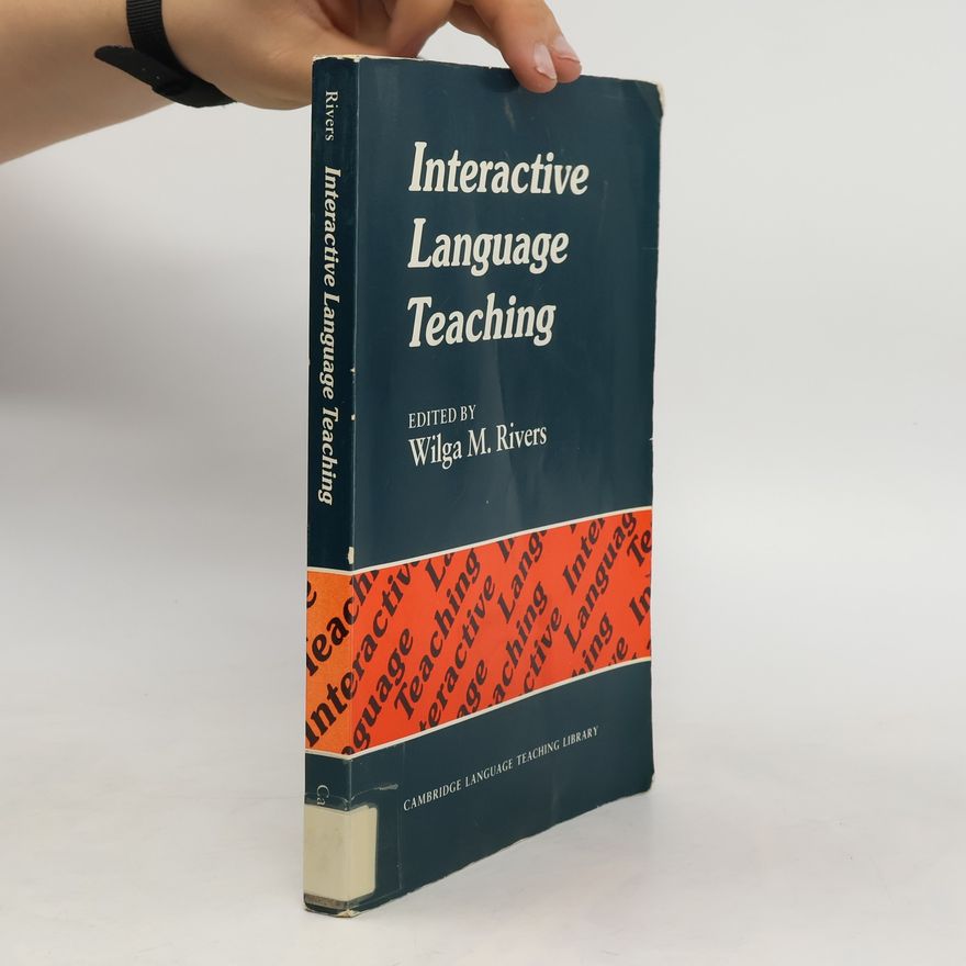 Cambridge University Press Interactive Language Teaching