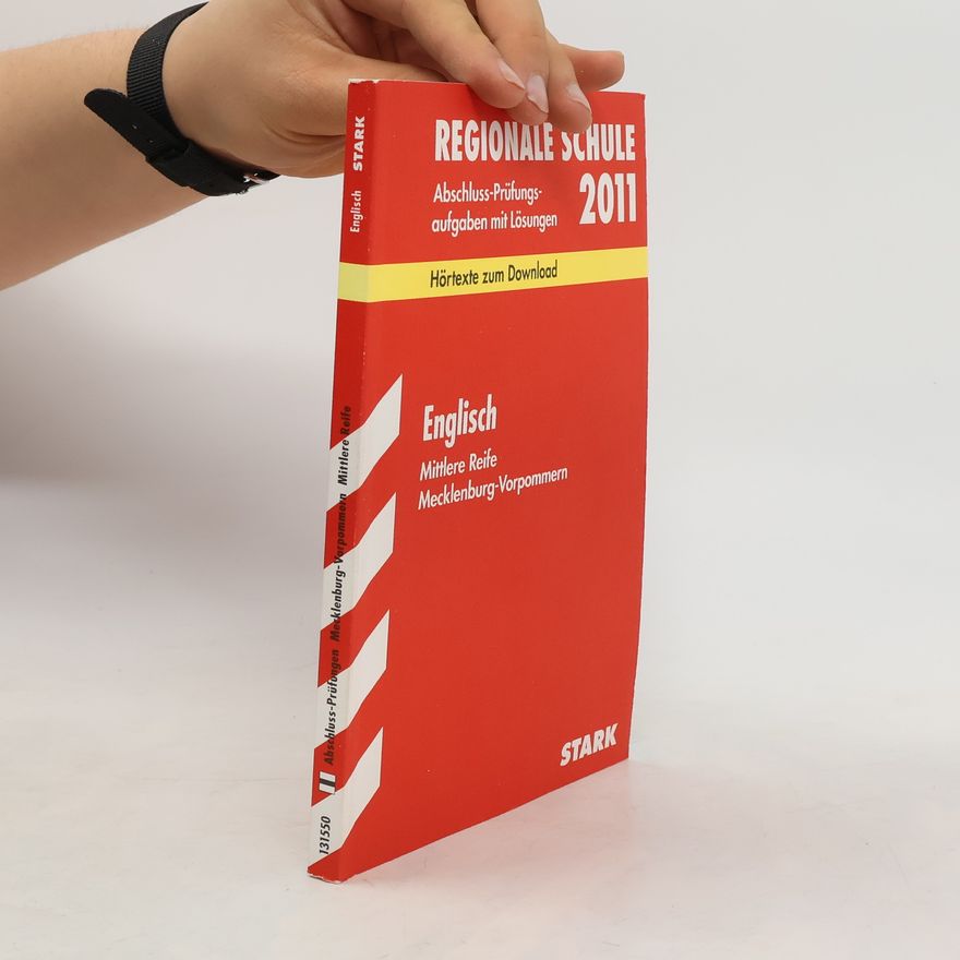 Autorenkollektiv Englisch. Mittlere Reife. Mecklenburg-Vorpommern
