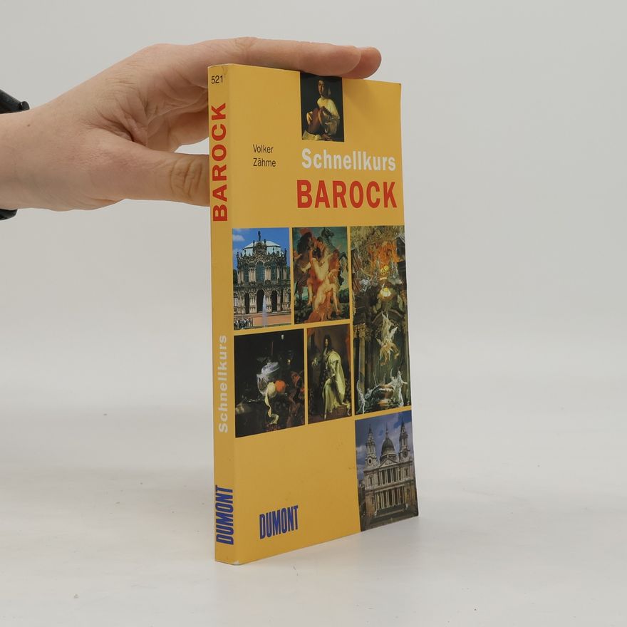 Volker Zähme Barock