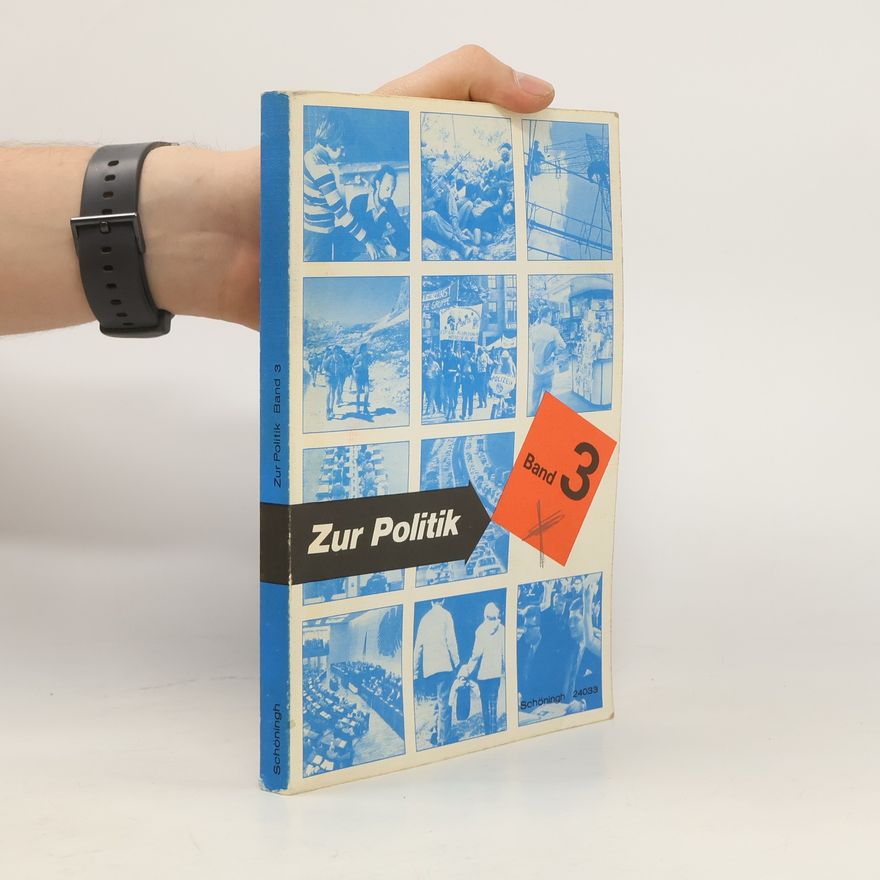 Kolektiv autorů Zur Politik