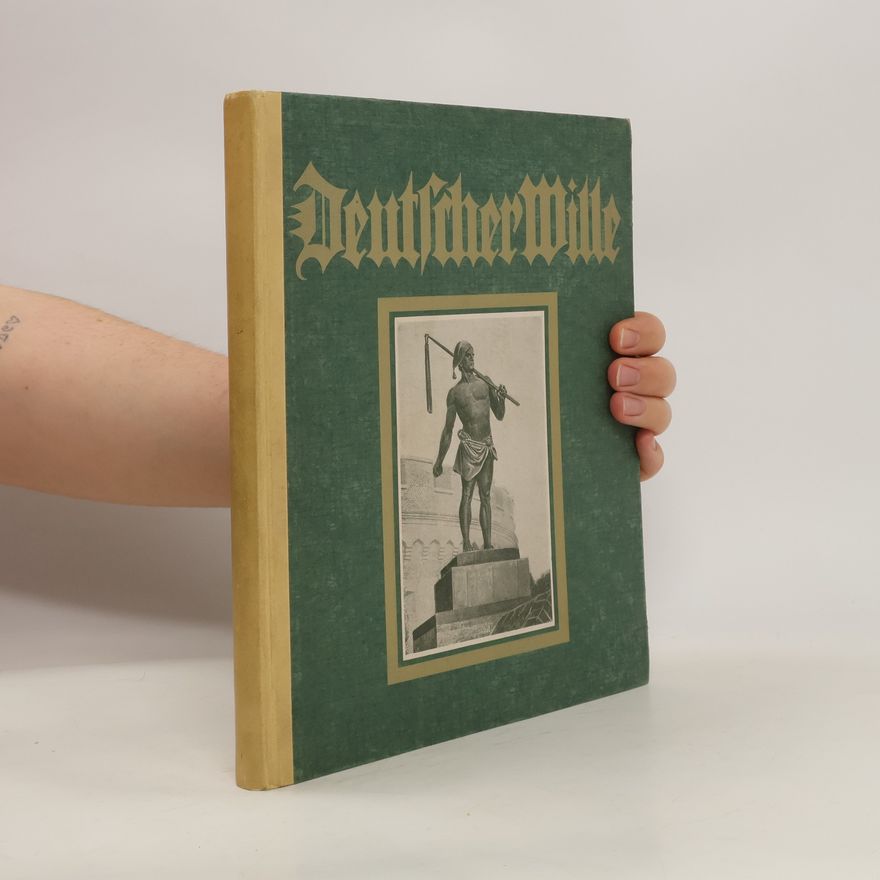 Autorenkollektiv Deutscher Wille. Jahrbuch 1930