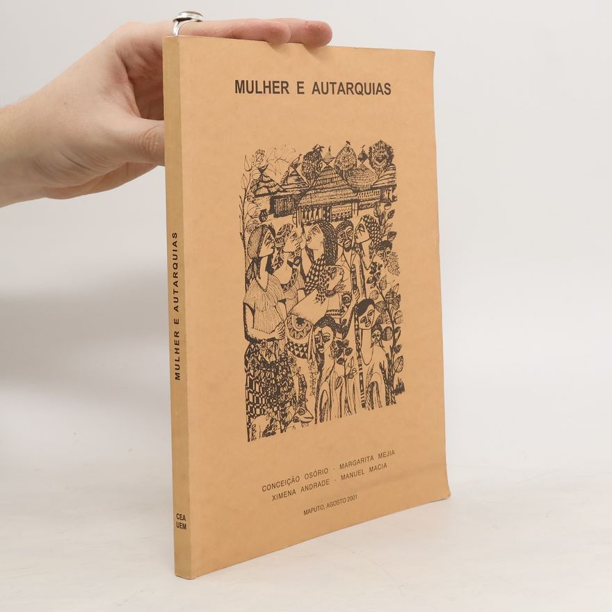Autorenkollektiv Mulher e autarquias