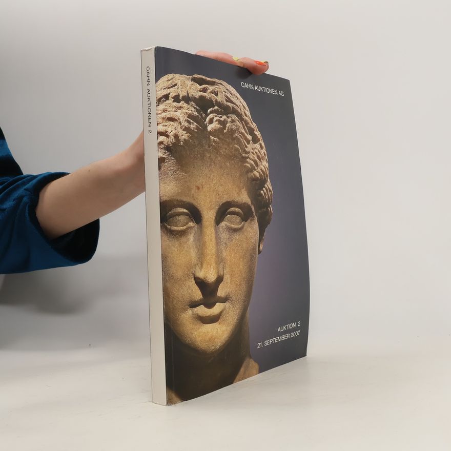 Kolektiv autorů Kunstwerke der Antike