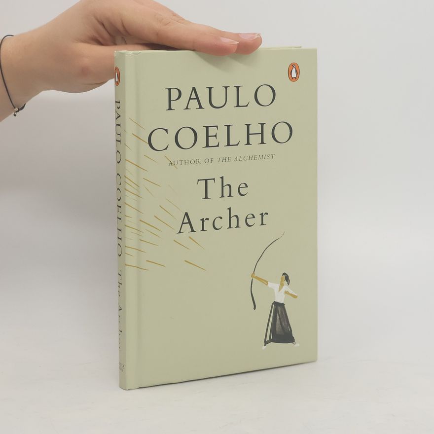 Paulo Coelho The Archer