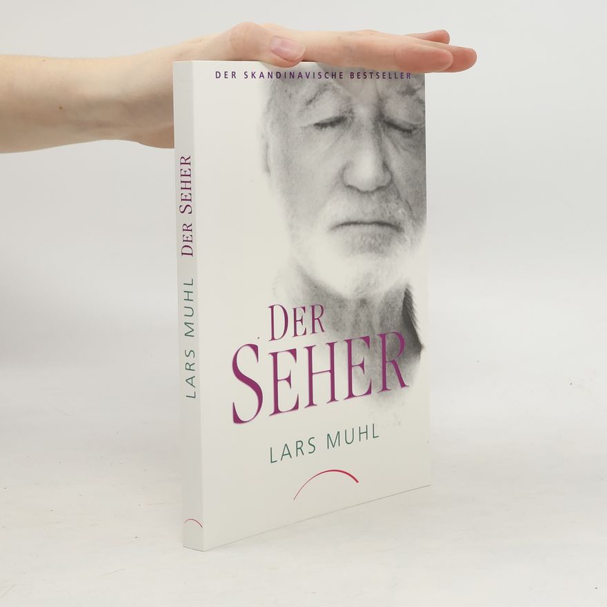 Lars Muhl Der Seher