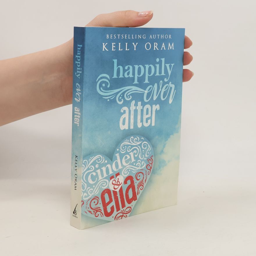Kelly Oram Happily Ever After