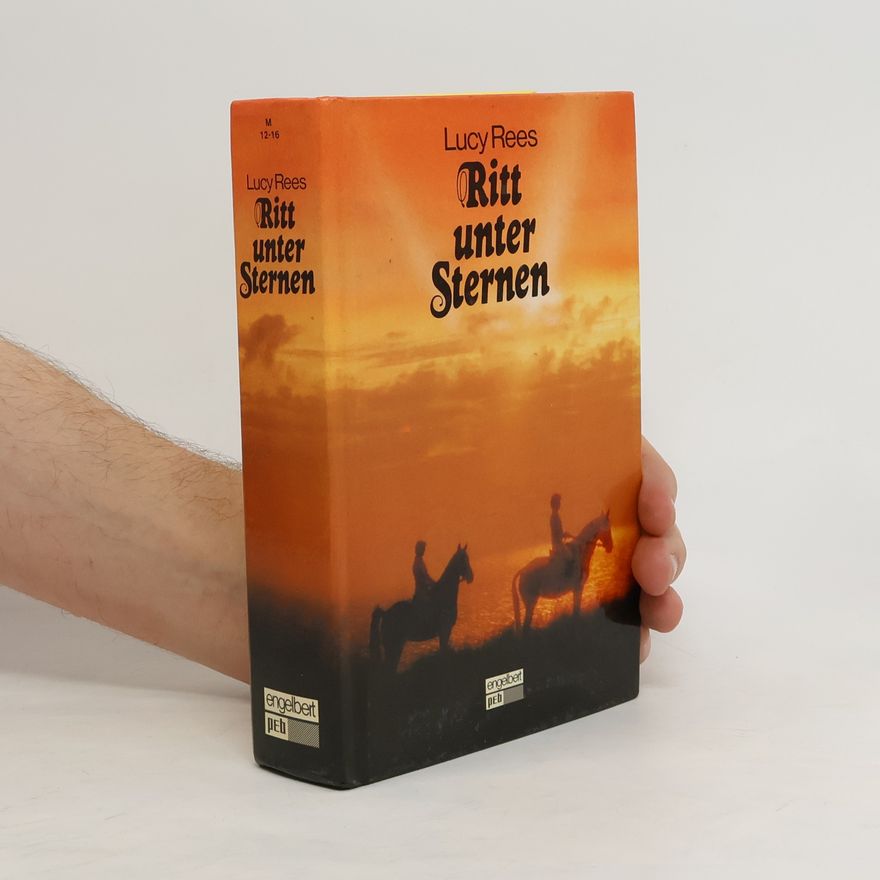 Lucy Rees Ritt unter Sternen
