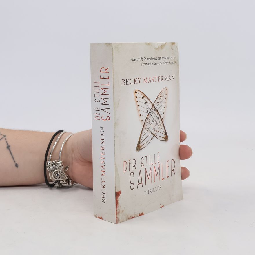 Becky Masterman Der Stille Sammler
