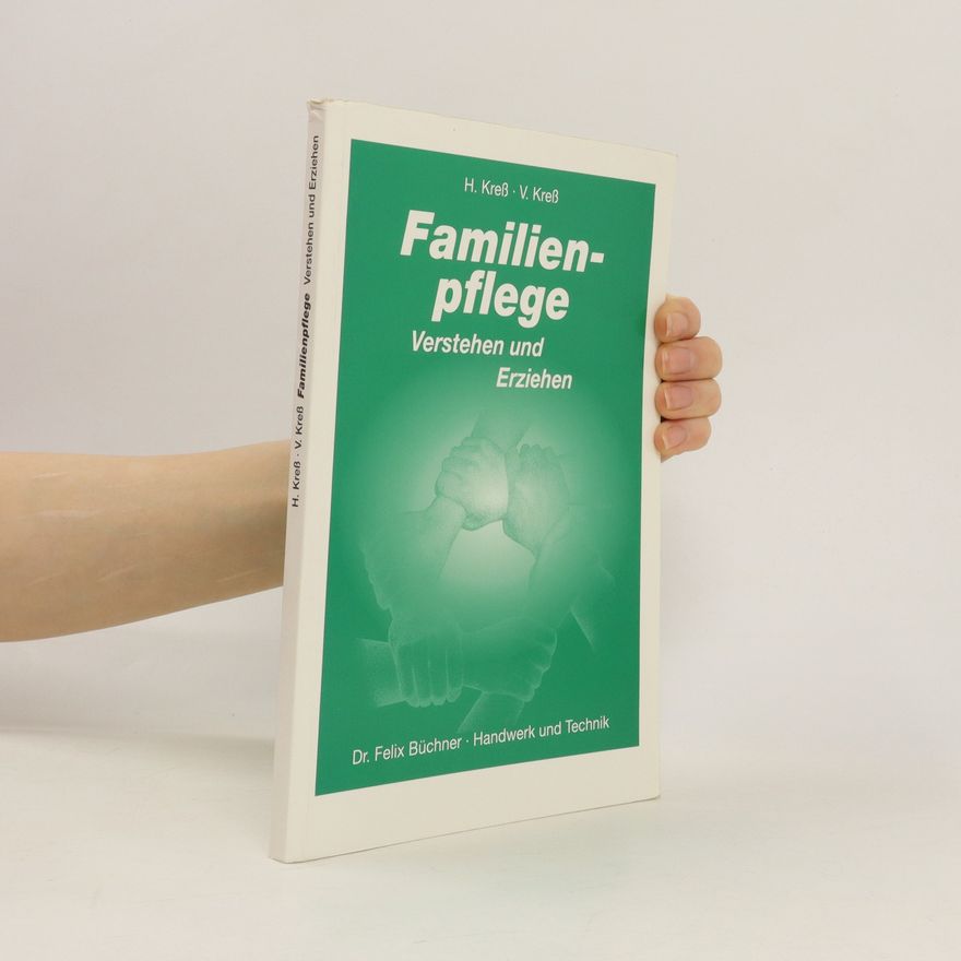 Autorenkollektiv Familienpflege