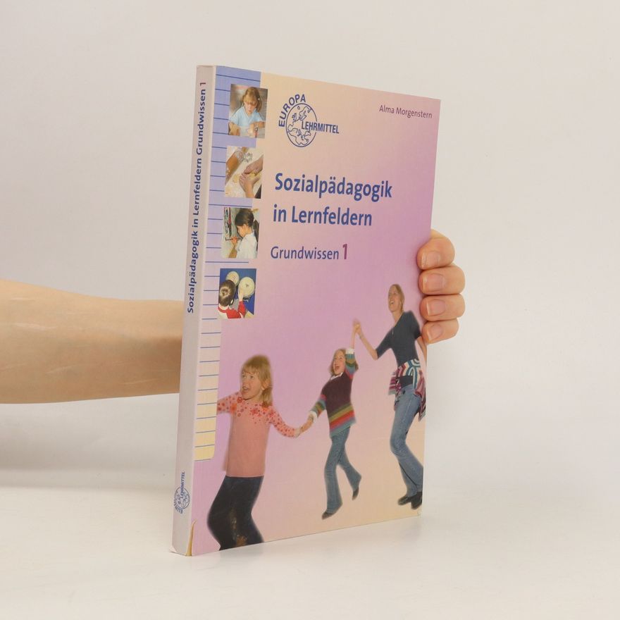 Alma Morgenstern Sozialpädagogik in Lernfeldern