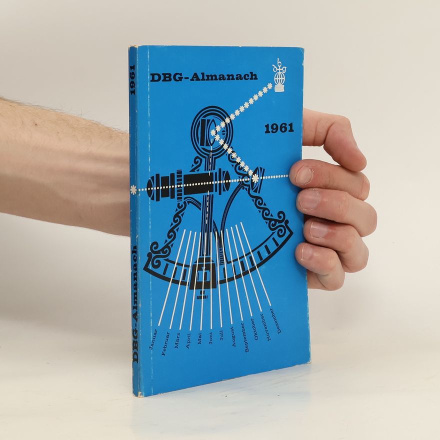 Collectif d'auteurs DBG-Almanach
