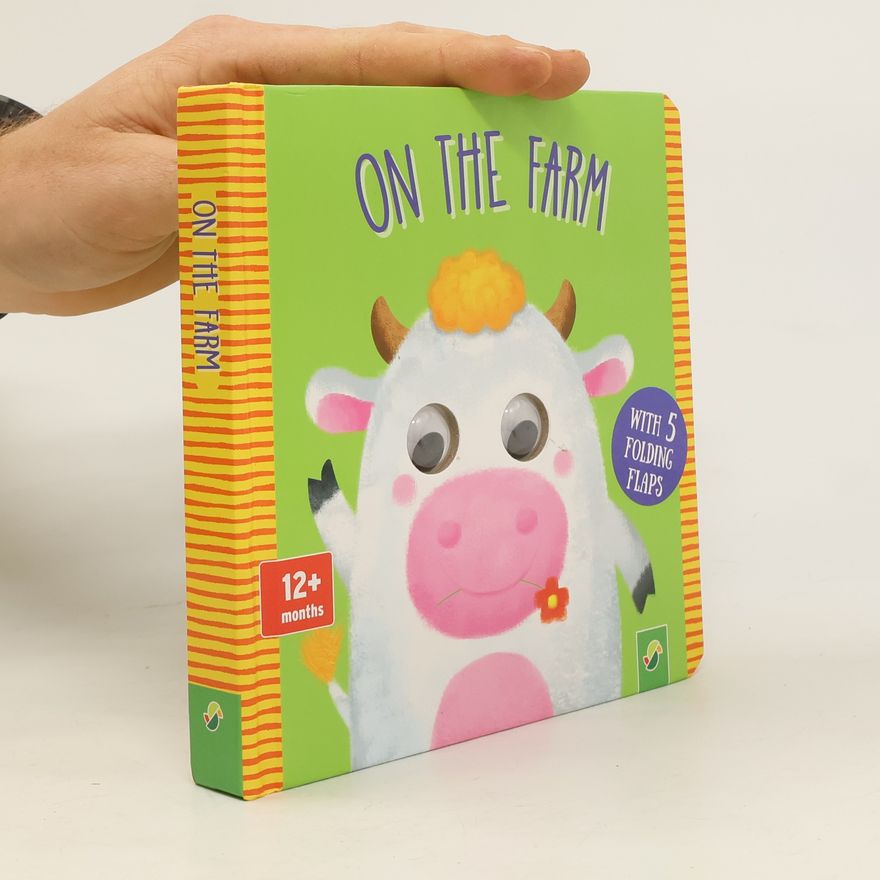 Francesca Costa On The Farm