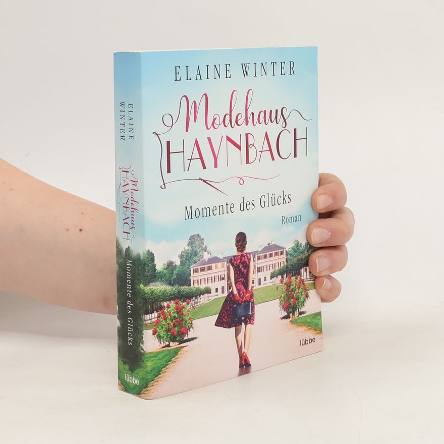 Elaine Winter Modehaus Haynbach - Momente des Glücks
