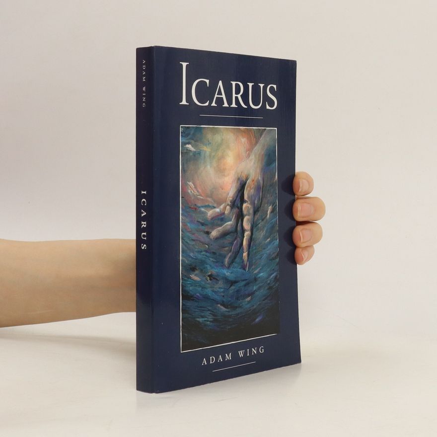 Adam Wing Icarus