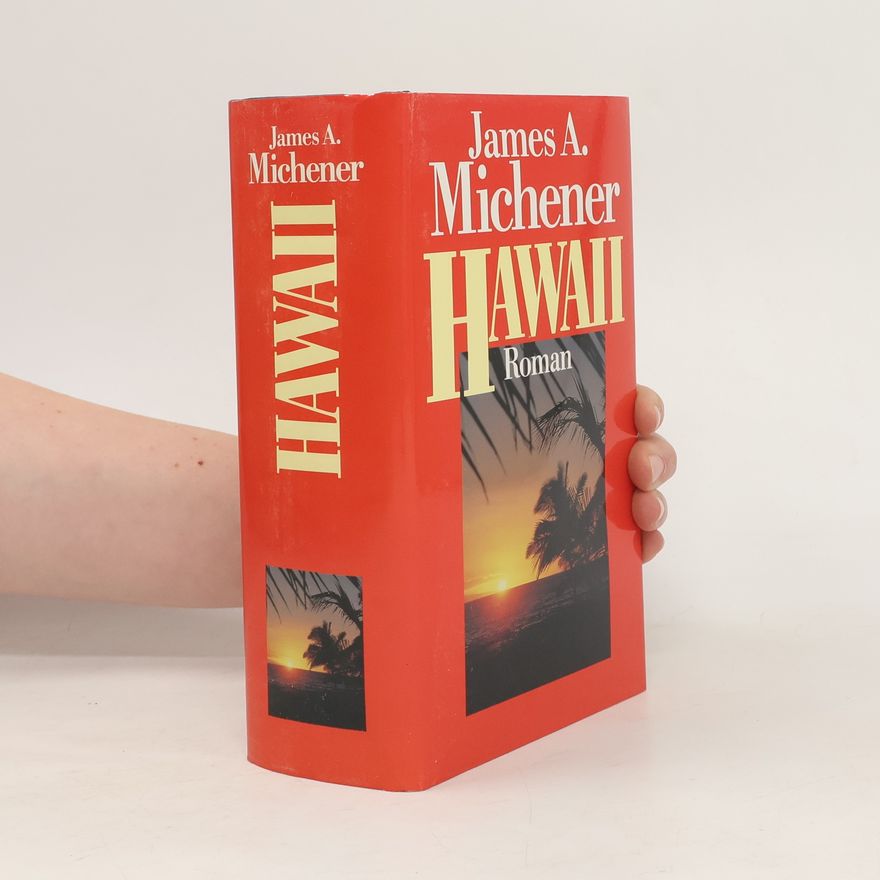 James A. Michener Hawaii
