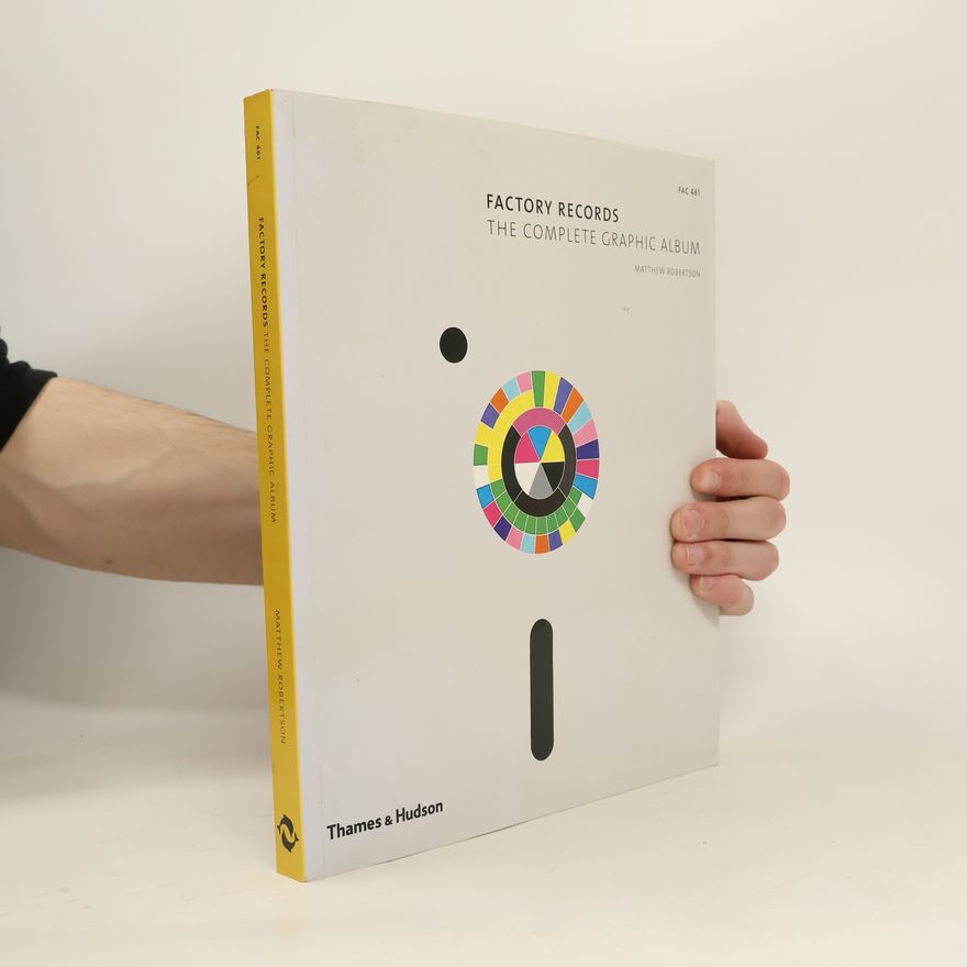 Matthew Fitt Factory Records