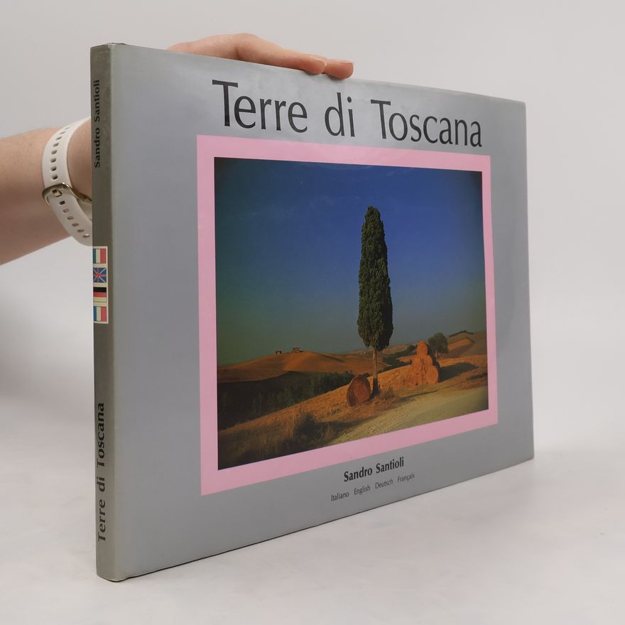 Sandro Santioli Terre di Toscana
