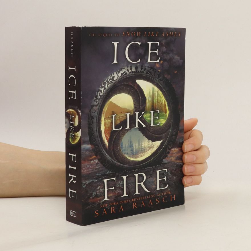 Sara Raash Ice Like Fire