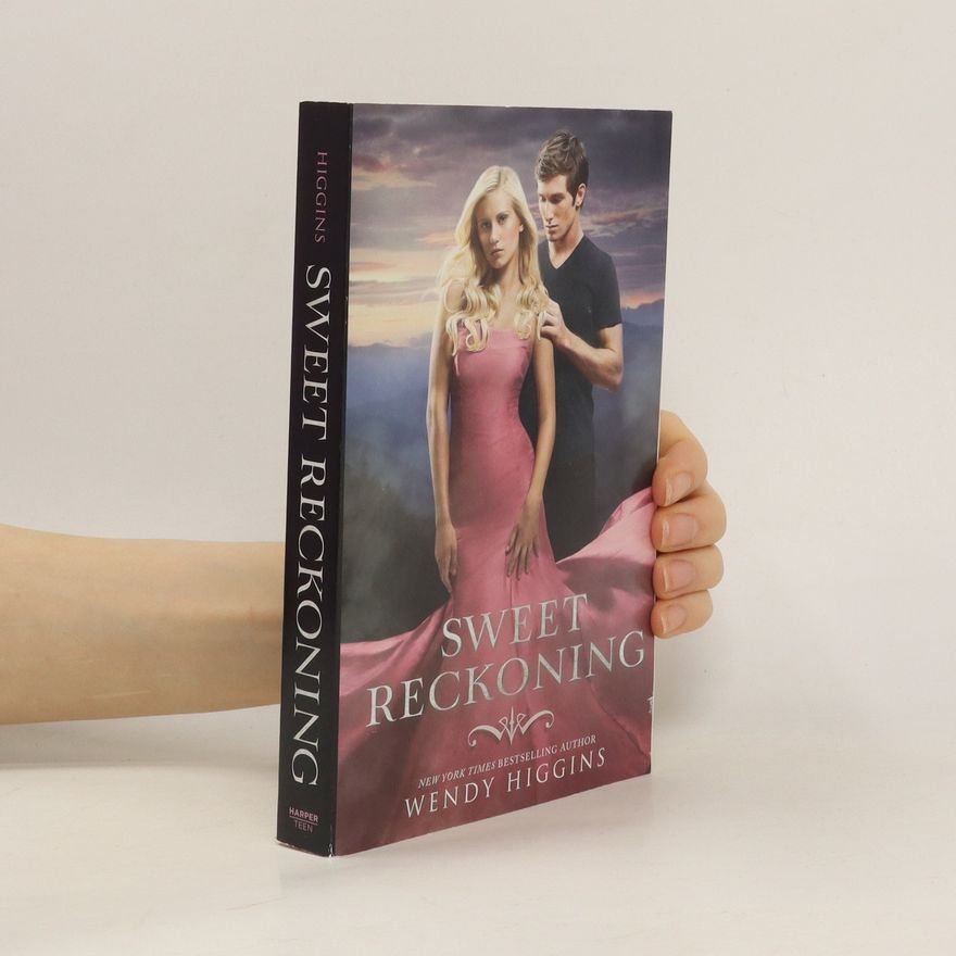 Wendy Higgins Sweet Reckoning