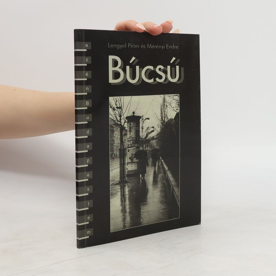 Merényi Endre Búcsú