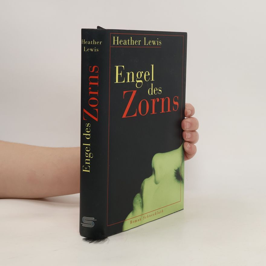 Heather Lewis Engel des Zorns